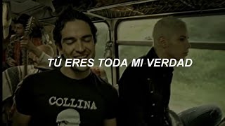 Miniatura de vídeo de "RBD - Besame Sin Miedo [Letra]"