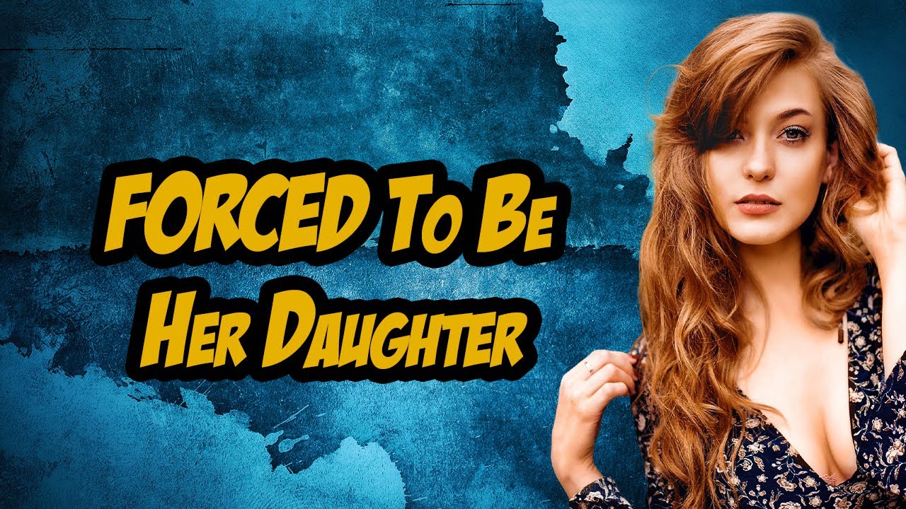 Mom Feminized Me For Love - Crossdressing Stories