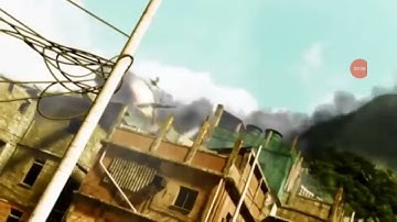 model combat 2 trailer