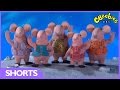 Youtube Thumbnail title