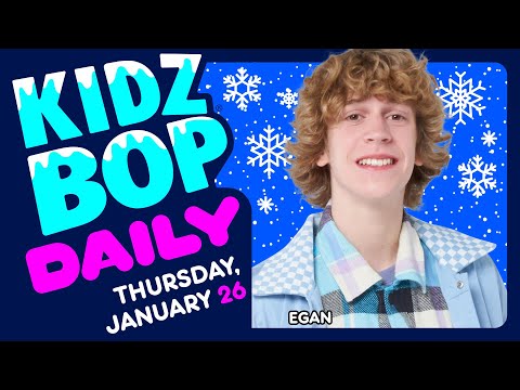 KIDZ BOP Daily