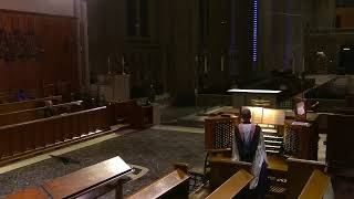 January 29, 2026 | Thursday 5:30 p.m. Choral Evensong
