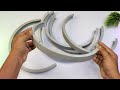 How To Make Wall Hanging Lamp | Modern Ceiling Light | Diy Wall Decor | Wall Decoration Ideas Mp3 Song