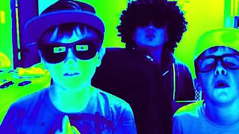 Blame It On The Pop - Lip Sync