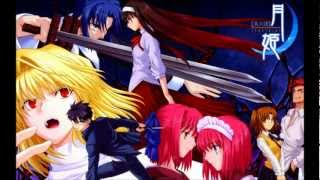 [Tsukihime] Parting [訣別] (JOYH-TV Remix) @LightningOverdrivex
