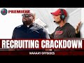 Tide Means Business: Alabama Refuses to Be Held Hostage By Football Recruits