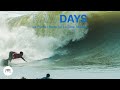 RAW DAYS | La Punta / Barra De La Cruz, Mexico | Gabriel Medina & Lucas Silveira