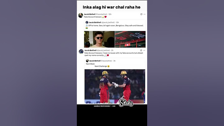 Inka alag hi chal rha hai🥳 #ipl #jacobbethell #cricket #shorts