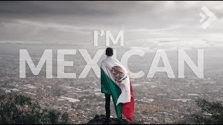 I'M MEXICAN     I     HUNTERS