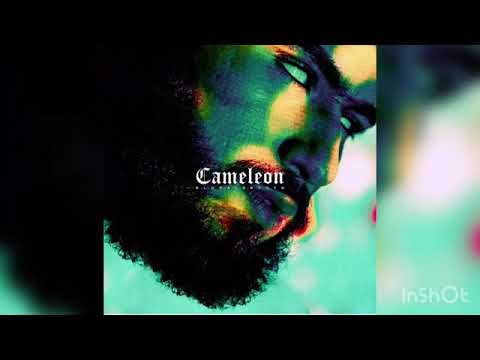 ElGrandeToto - TANGO ALBUM Cameleon