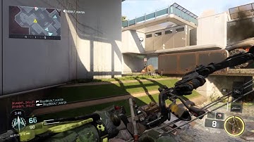 Insane kill feed !Bo3