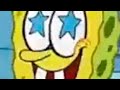 spooky spongebob clip i found!!! (2003, reuploaded in 2008)
