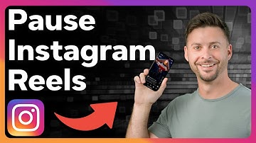 How To Pause Instagram Reel