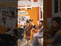 Les Nuages - Take Me To Church (Hozier Cover)