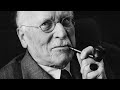 C.G. Jung beantwortet Fragen (Audio 1958)