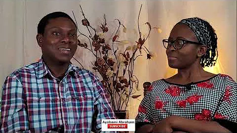 HOW WE MET SERIES || MEET THE OLASUPOS' || Ayobami...