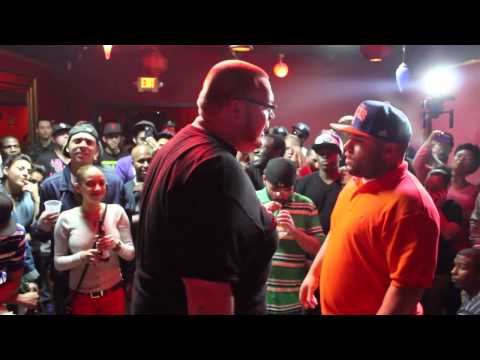 Da Hazardous 5murff vs Nova