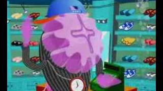 Sorted.org.nz - MC Jelly