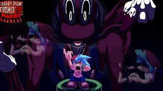The Beginning of the End! Friday Night Funkin: Marios Madness V2