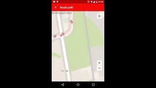 TTC Toronto Transit Live screenshot 4