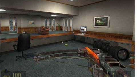 Fart in the gmod9 computer