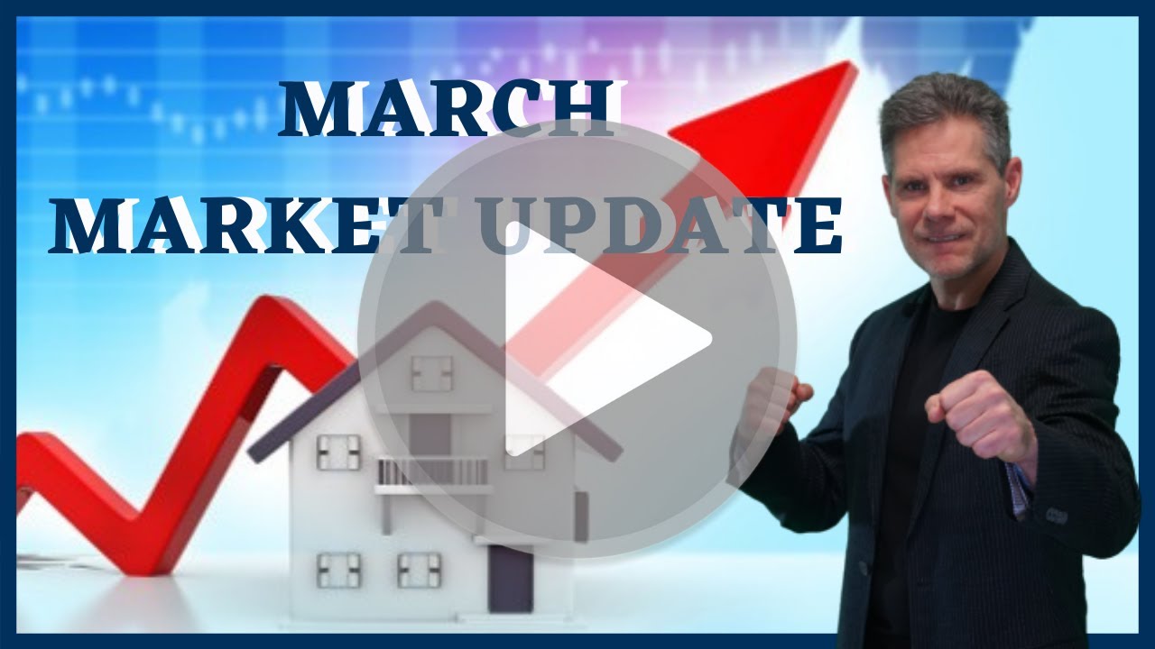 Ttodd's Market Update - March 2021