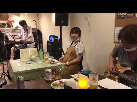 酔った勢いで〜[夜明けのブレス]　#夜明けのブレス　#弾き語り