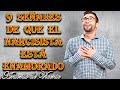 9 SEÑALES DE QUE EL NARCISISTA ESTÁ ENAMORADO