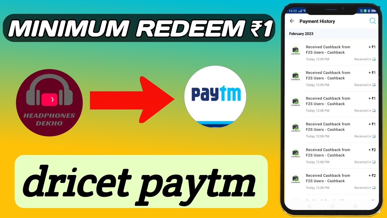 🤑Minimum Redeem code ₹1 RUPEES Instant Withdraw Paytm wallet Best Paytm