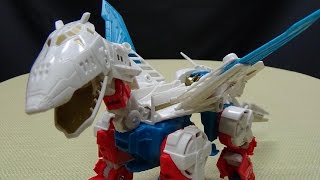 Generations Combiner Wars Voyager SKY LYNX: EmGo's Transformers Reviews N' Stuff