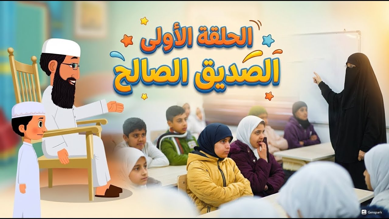 #حكاية_على_الشاشة