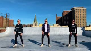 Now I'm In It (HAIM)
