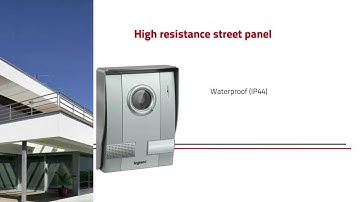 Security is our comfort