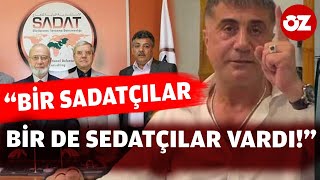 Sedat Peker’in SADAT itirafı! Timur Soykan anlatmıştı… | ARŞİV