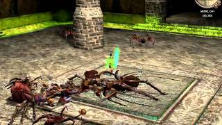 Dano Hacker , Metin2