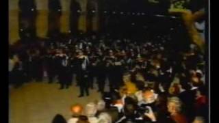 Εορταστικές εκδηλώσεις Πάσχα Κέρκυρα 1993 - part 4 - Corfu Easter