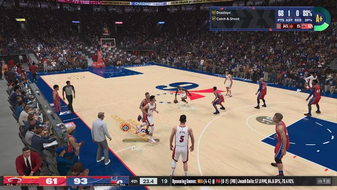 Most 3s Made In A Game In My Career YouTube most-3s-made-in-a-game-in-my-career-youtube