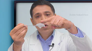 Como usar o ácido hialurônico no rosto?