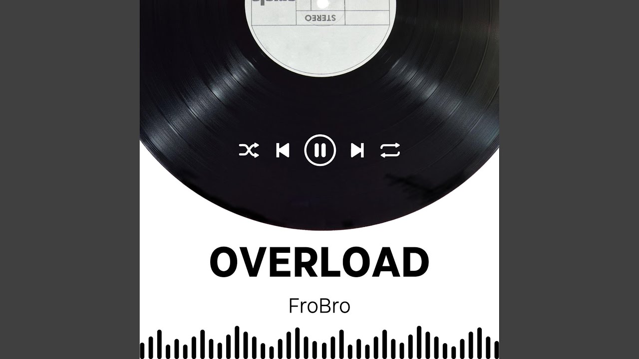 Watch Overload on YouTube Watch Overload on YouTube