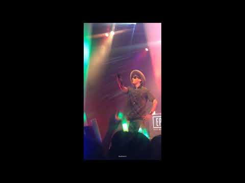 20150614 EPIK HIGH-우산 in Toronto