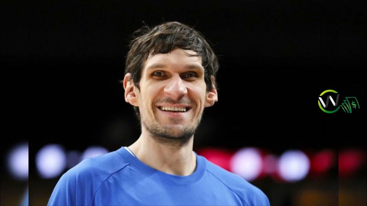 Boban Marjanovic - Net Worth, Draft, Wingspan, Rings and More - Top Five  Things You Did Not Know About 