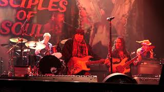 Little Steven and The Disciples of Soul-On Sir Francis Drake/I Visit The Blues 2019-07-16