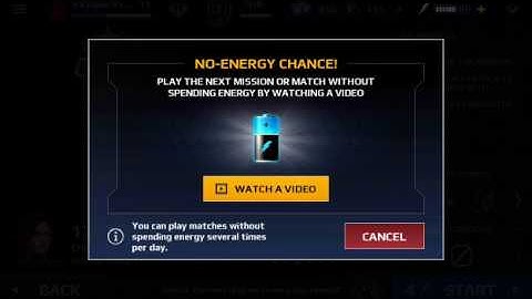 MC5: Chapter 3 Downtown, Ambush.