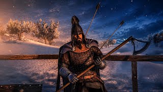 BANNERLORD as a MERCENARY