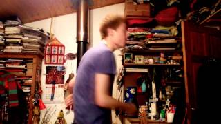 Hilare Christmas Fap Nugget