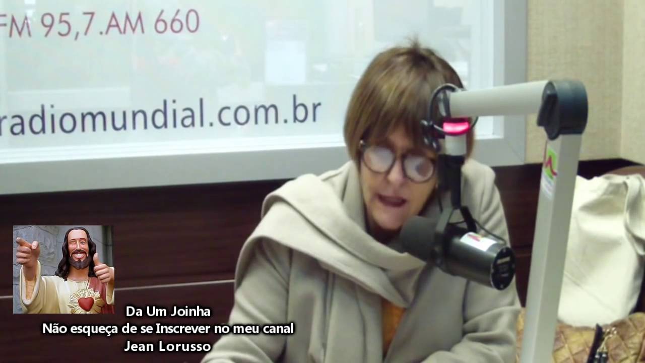 Programa Algo Mais - ''Fases da Lua" - 13/06/2016