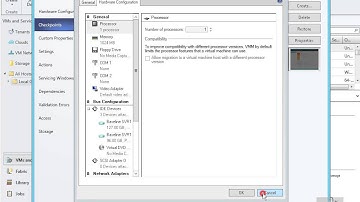 20409 Demo34 Creating And Managing Checkpoints