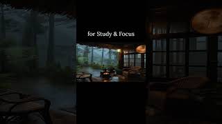 60 Minute Timer for Study & Focus|Quiet Ambience