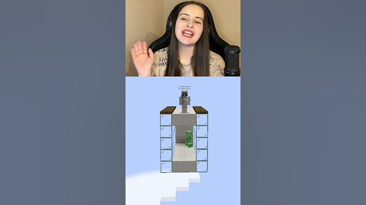 POGODI MOBA BEZ GLEDANJA SA MARKOM  - Minecraft
