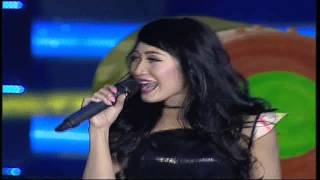 Imey Mey ' Terajana ' - MNCTV Roadshow Serang (28/3)